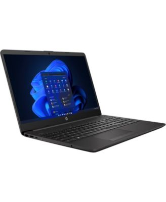 250 G9 School Laptop (Intel i5-1235U 10-Core, 32GB RAM, 2TB SSD, Intel UHD, 15.6" 60 Hz Full HD (1920x1080),BT, Dark Ash Silver, Win 11 Pro)
