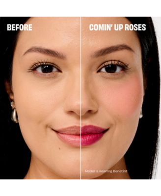 2-Pc. Dew The Benetint Liquid Cheek & Lip Set