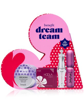 4-Pc. Dream Team Mini Best Sellers Set