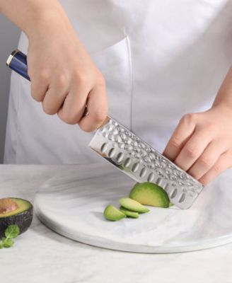 Kita Series 5" Nakiri Knife with Sheath