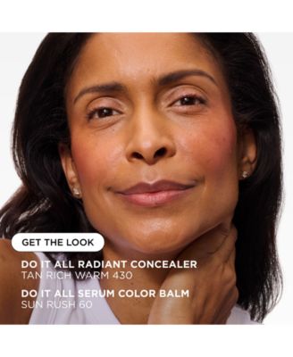 Do It All Serum Color Balm Sun Cream Bronzer