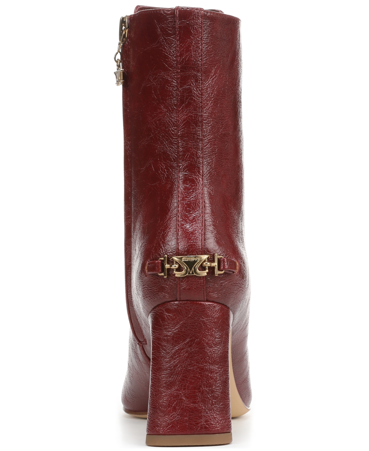 Circus Ny By Sam Edelman Kendra Block Heel Bootie