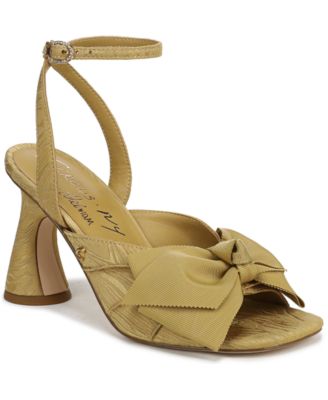 Women's Wilma Bow Dress Sandals