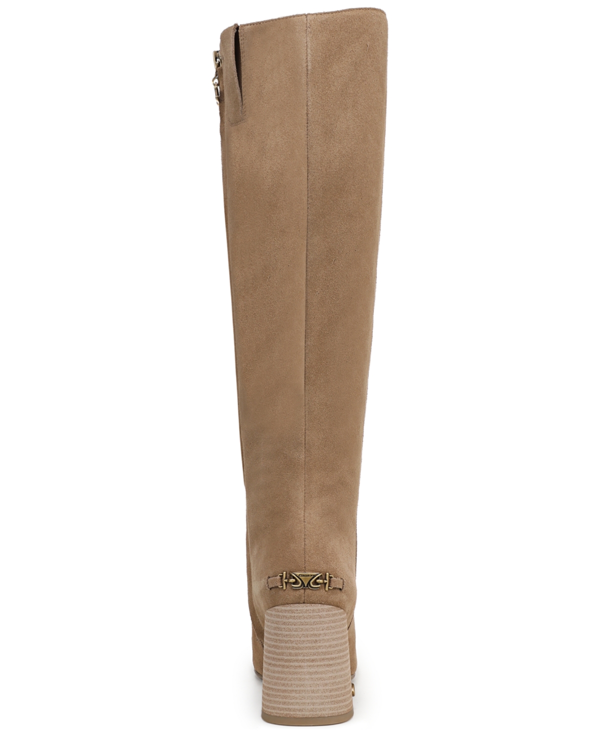 Circus Ny By Sam Edelman Billie Knee High Boot In Neutral