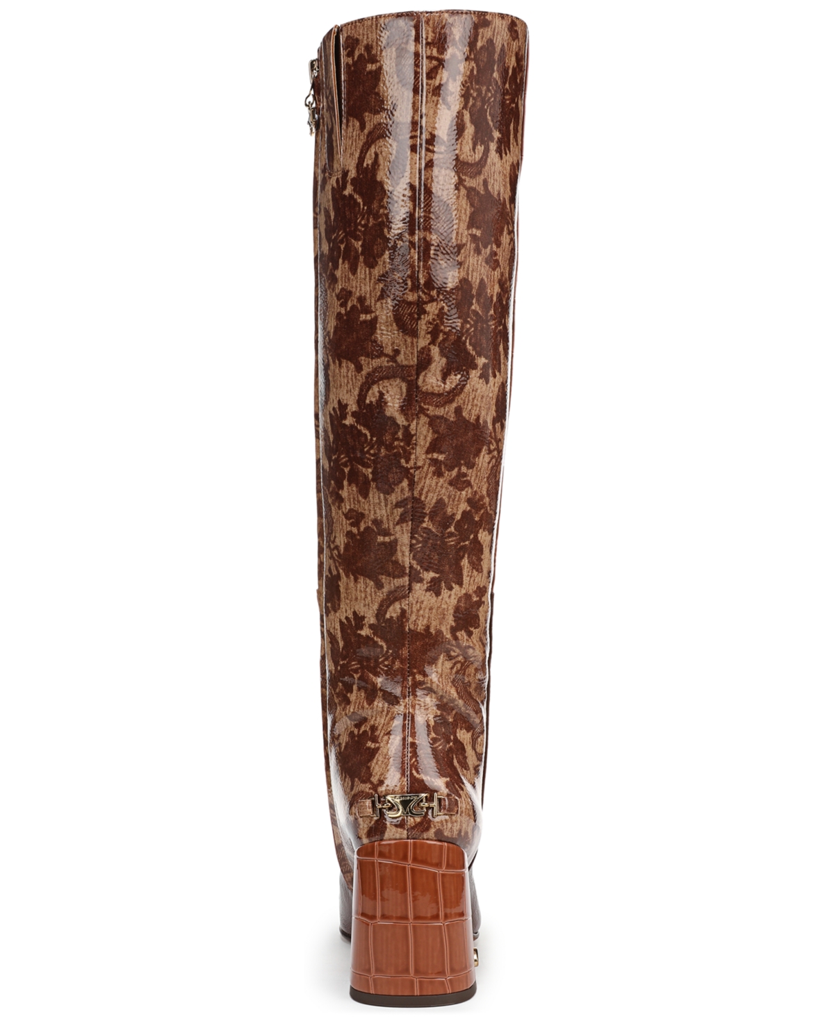 Circus Ny By Sam Edelman Billie Knee High Boot In Brown
