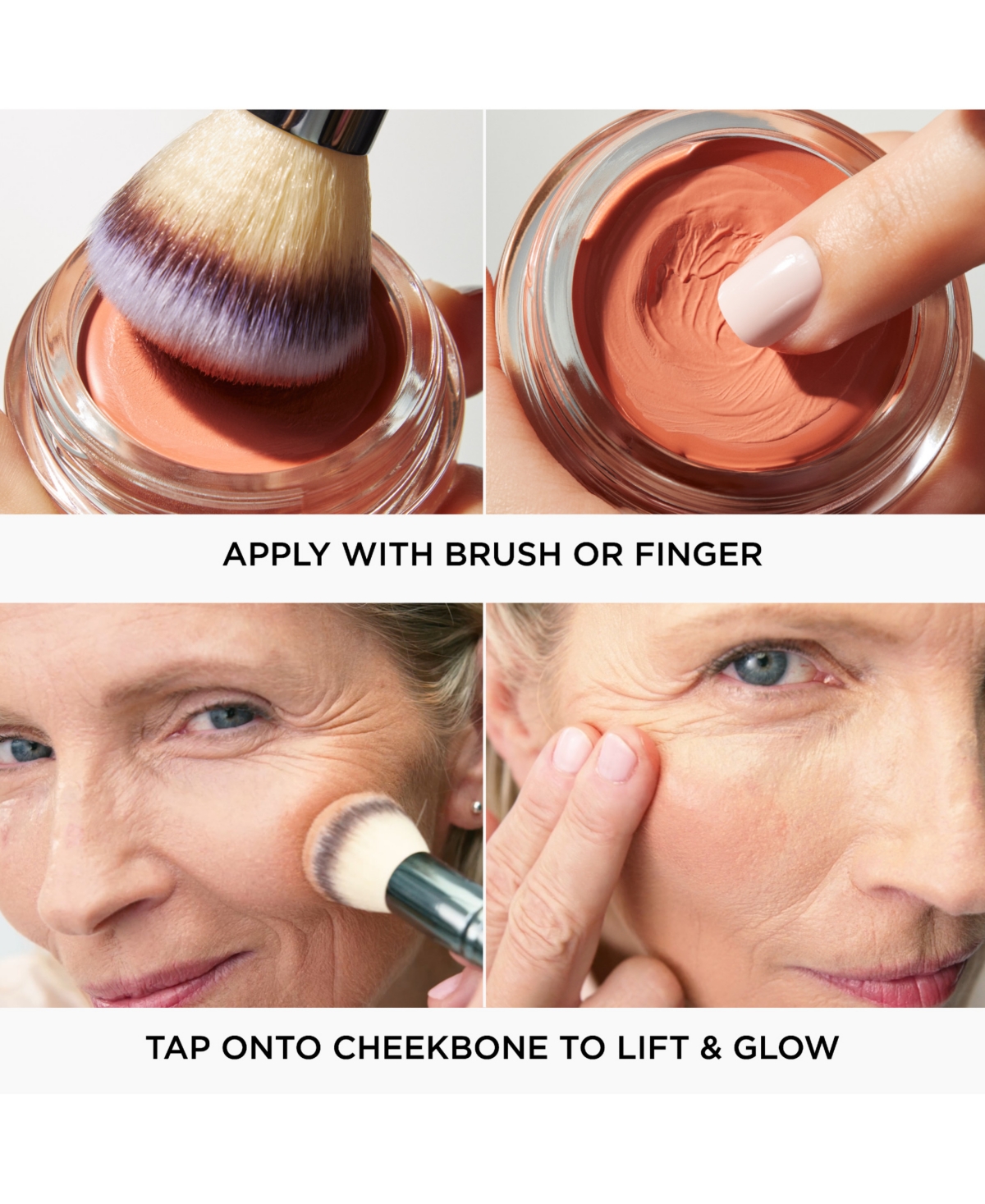 It Cosmetics Do It All Serum Color Balm Sun Cream Bronzer