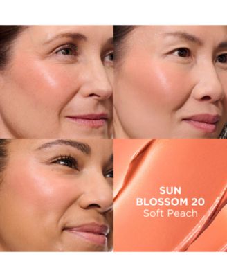 Glow With Confidence Sun Cream Blush