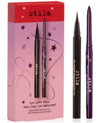 Stila - x