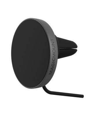 MagicMount Pro Qi2 Wireless Charger Dash/Vent Mount