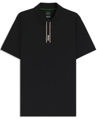 Men's Paddy Logo Polo Shirt