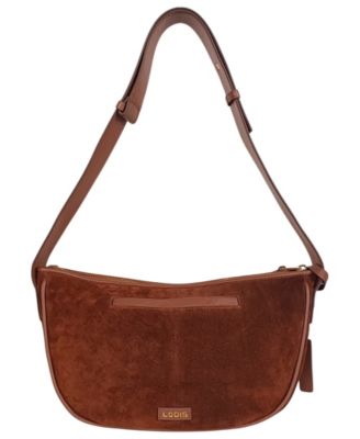Vega Medium Hobo Bag