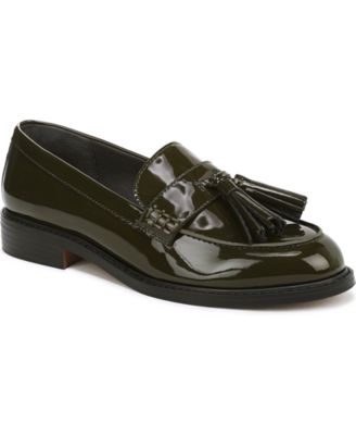 Women's Carolyn Low Profile Tassel Loafers
