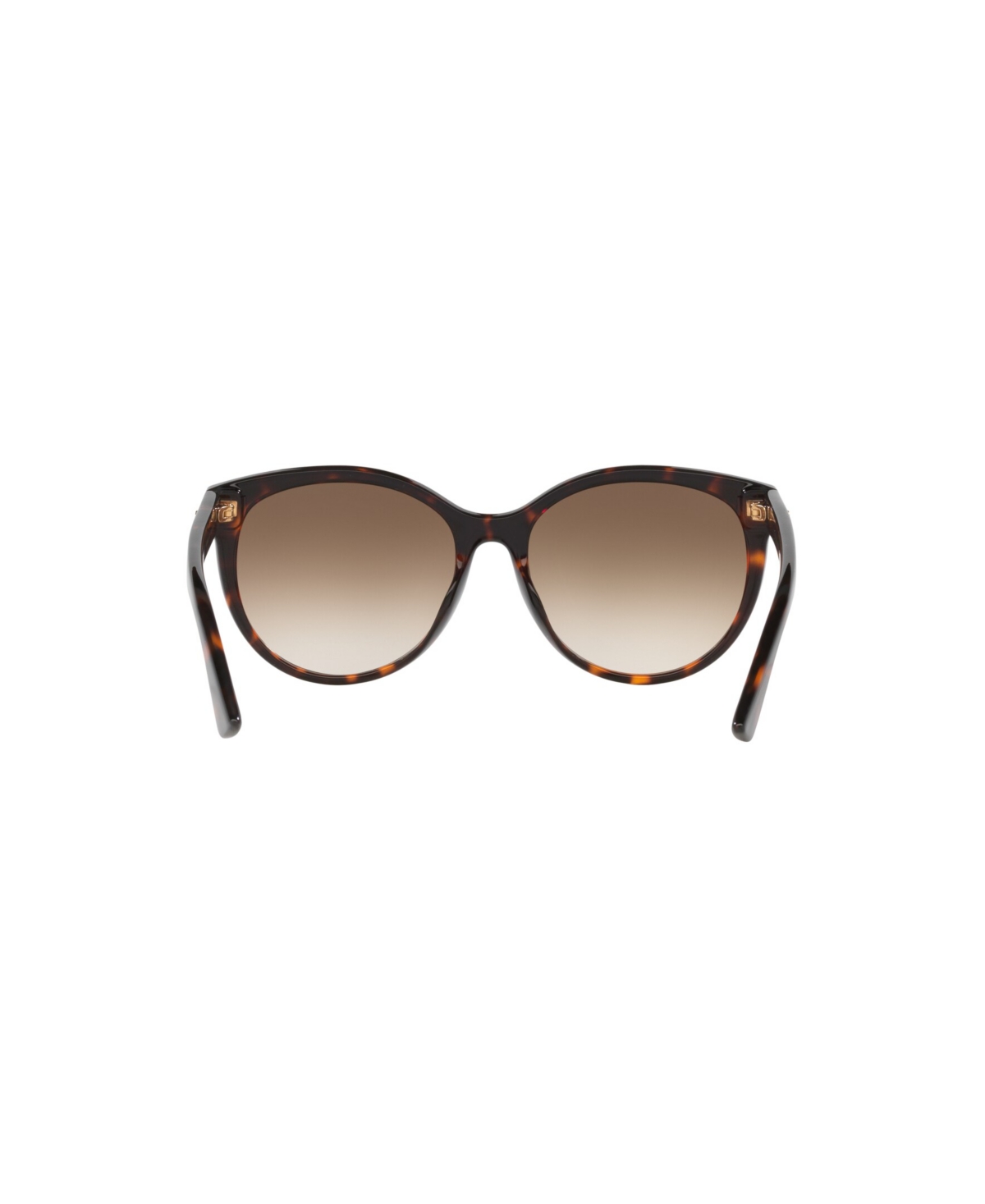 Gucci Woman Sunglass Gg0636sk In Gold