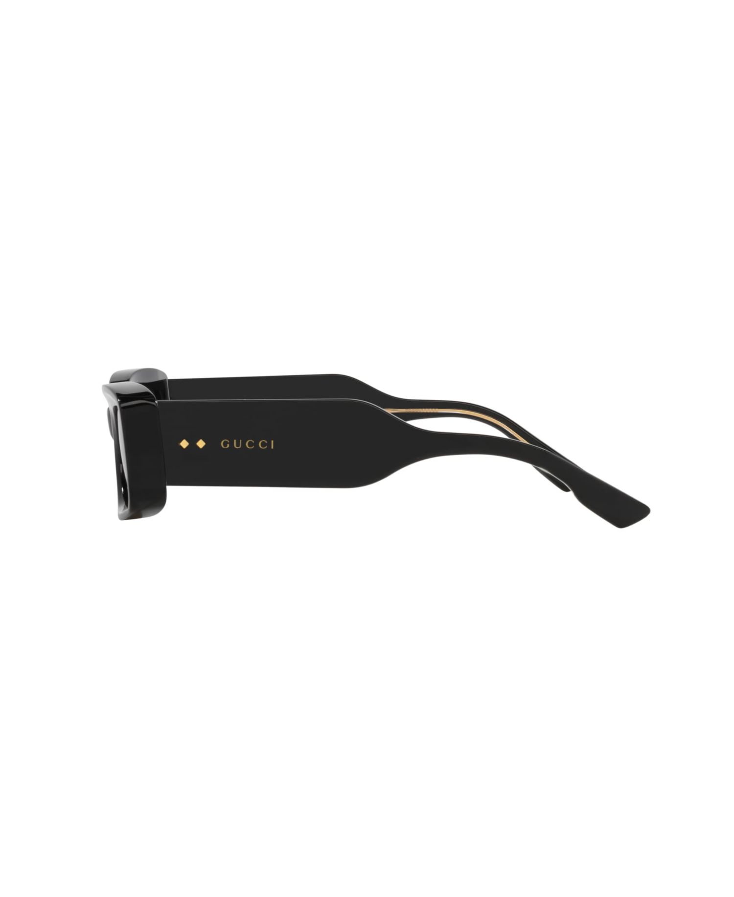 Women's Rectangle Sunglasses, GG1528S GC002199