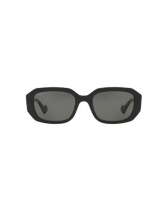 Women's Rectangle Sunglasses, GG1535S GC002196