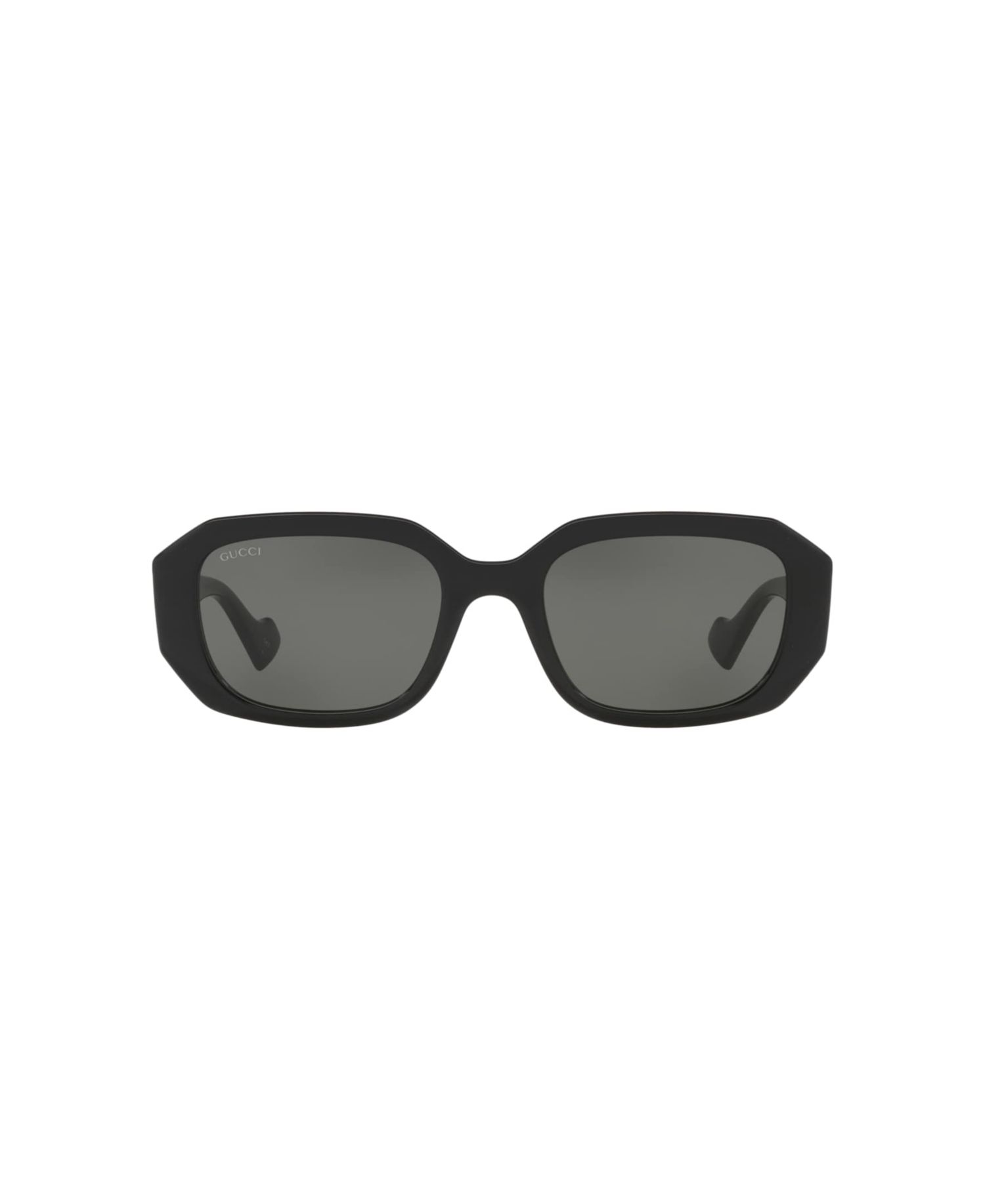 Women's Rectangle Sunglasses, GG1535S GC002196