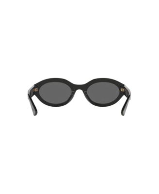 Women's Rectangle Sunglasses, GG1579S GC002274