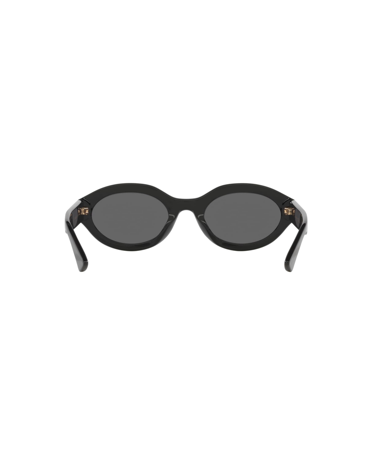 Gucci Women's Rectangle Sunglasses, Gg1579s Gc002274 In Black