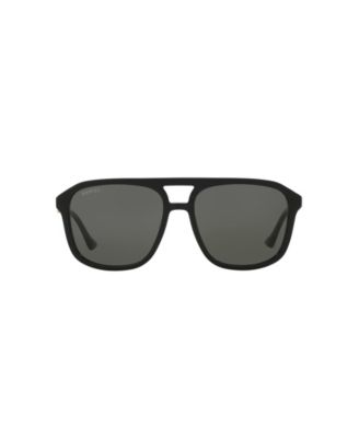 Men's Pilot Sunglasses, GG1494S GC002214