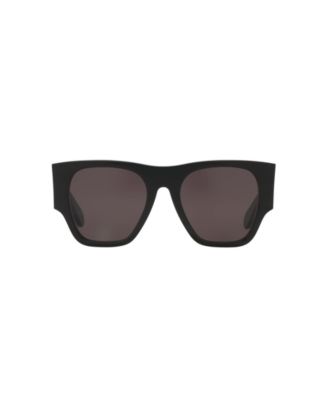 Women's Rectangle Sunglasses, CH0233S 6N000527