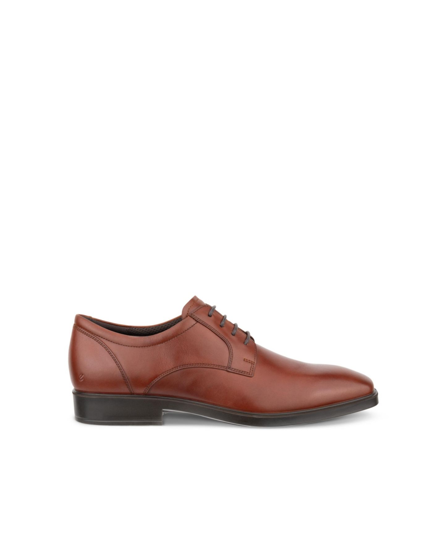 Обувь ECCO Men's Metropole Milan Tie Derby — фото 2