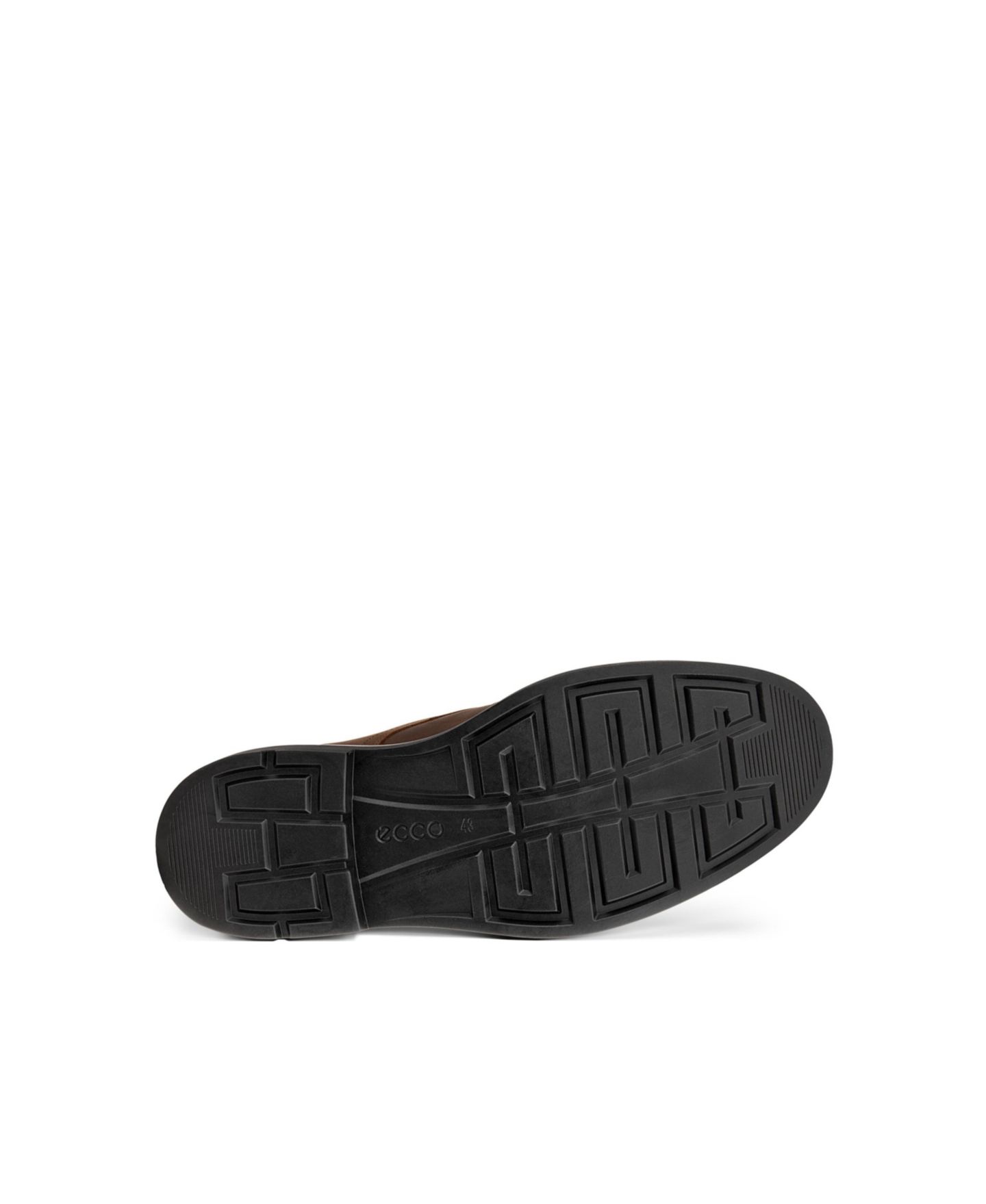 Мужские ботинки Ecco London Chukka — фото 6