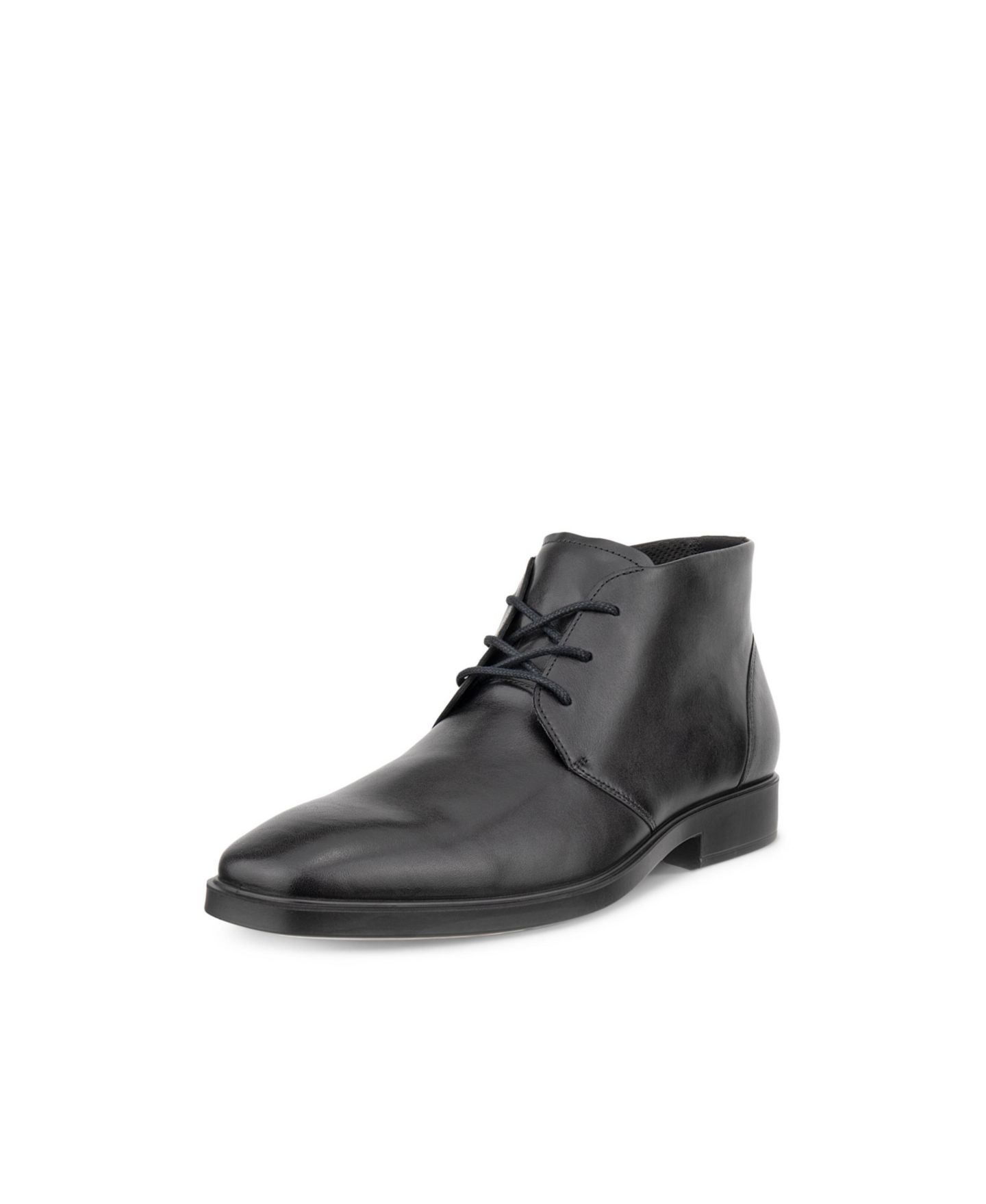 Мужские ботинки Ecco Milan Chukka — фото 4