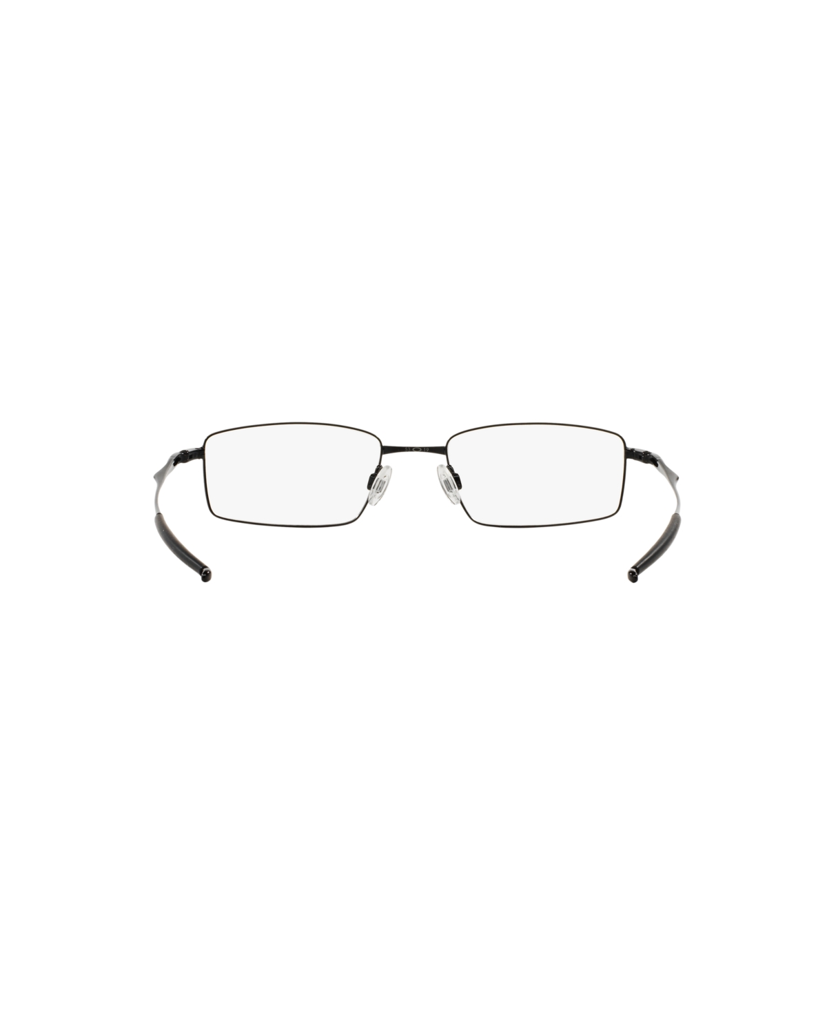Oakley Men's Top Spinner 4b Eyeglasses, Ox3136 In Black
