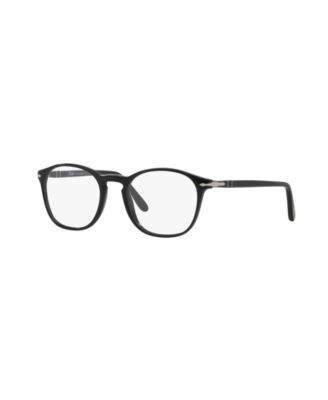 Persol - Men's Square Eyeglasses, PO3007V