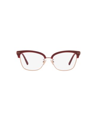 Women's Square Eyeglasses, HC5104B