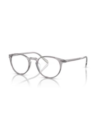 Oliver Peoples - Unisex Riley-r Eyeglasses, OV5004