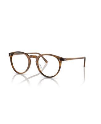 Man Panthos Plastic OV5183 O'Malley Eyeglasses