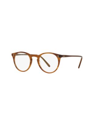Oliver Peoples Men's O'Malley Eyeglasses, OV5183 - Raintree