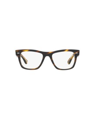 Unisex Oliver Eyeglasses, OV5393U