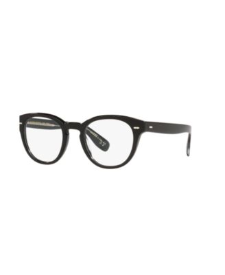 Oliver Peoples - Unisex Cary Grant Eyeglasses, OV5413U