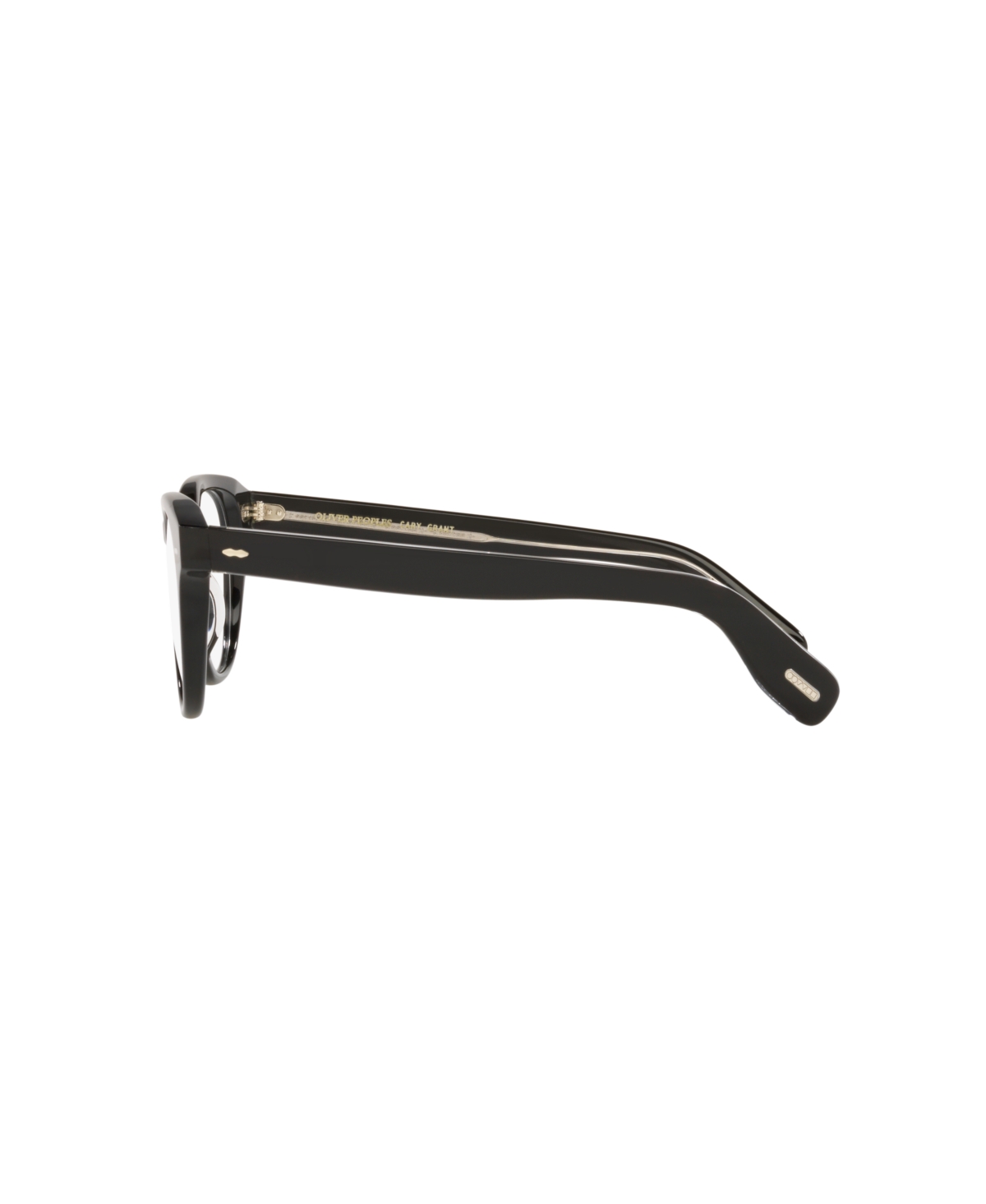 Oliver Peoples Unisex Cary Grant Eyeglasses