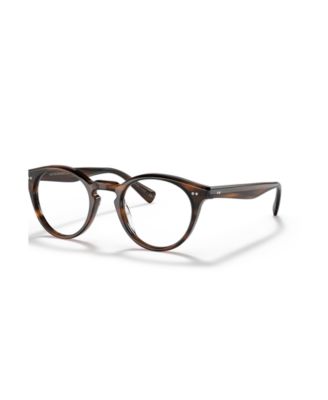 Oliver Peoples - Unisex Romare Eyeglasses, OV5459U