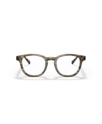 Unisex Kisho Eyeglasses, OV5480U