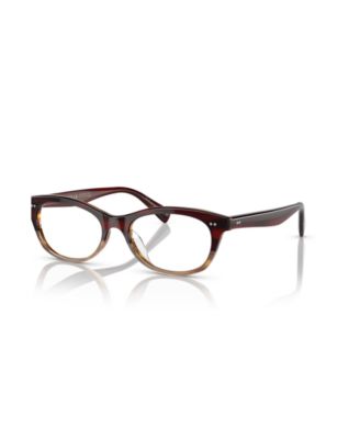 Oliver Peoples - Women's Dezerai Eyeglasses, OV5503U