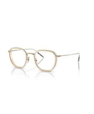 Oliver Peoples - Unisex Tk-9 Eyeglasses, OV1321T