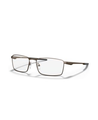 Oakley Mens Fuller Eyeglasses OX3227 - Pewter 242$