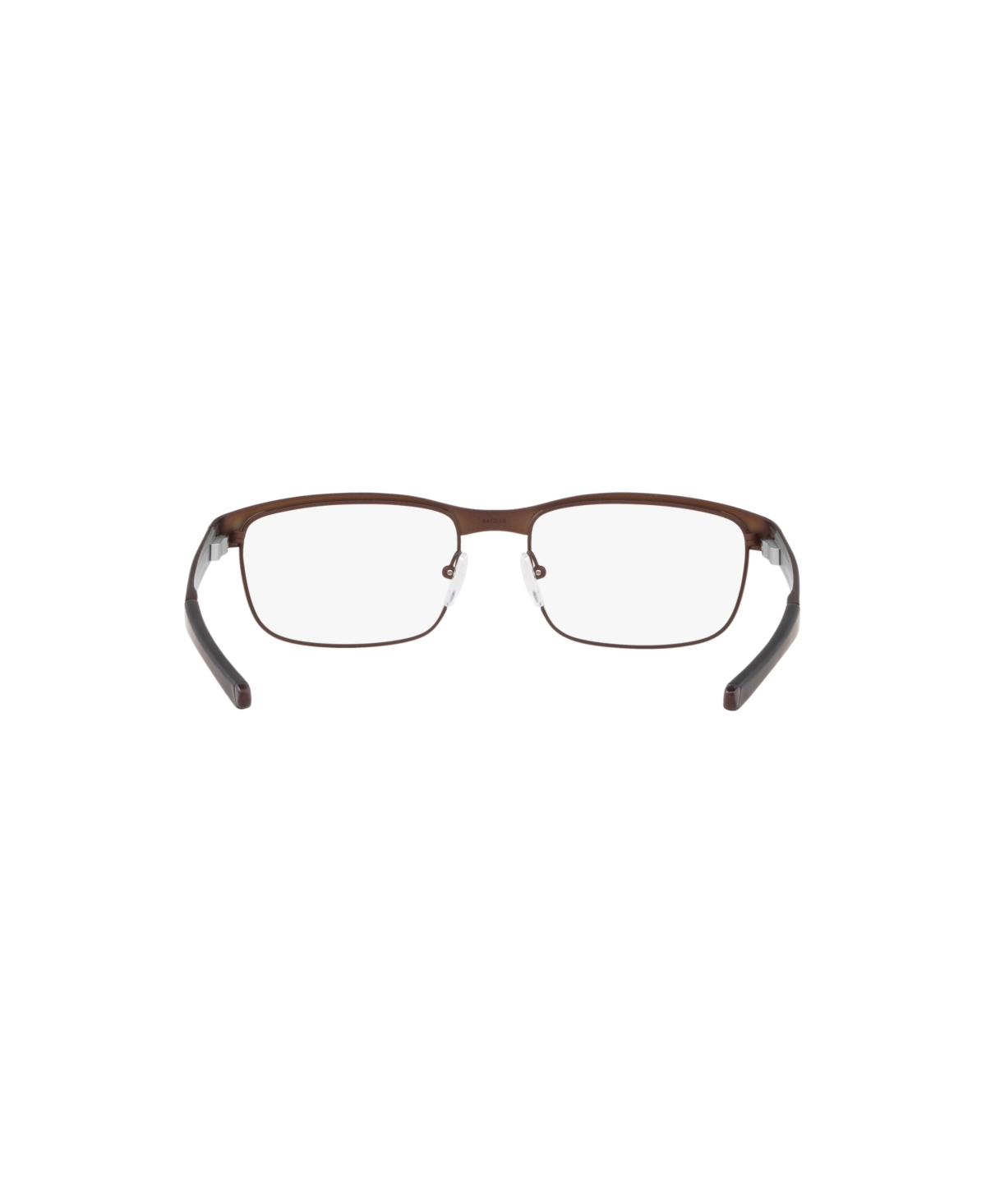Oakley Men's Surface Plate Eyeglasses, Ox5132