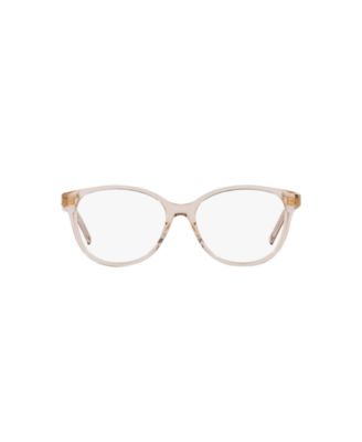 Women's Round Eyeglasses, YS000416