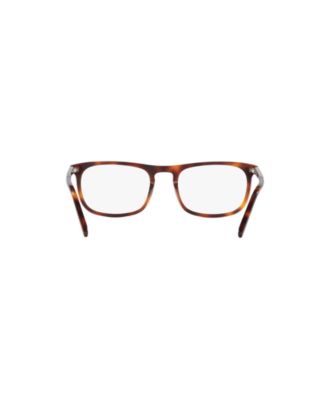 Unisex Round Eyeglasses, YS000612
