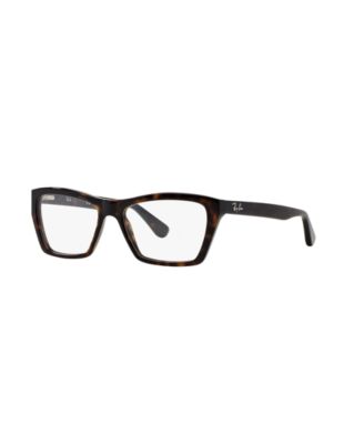 Ray-Ban - Women's Square Eyeglasses, RB5316