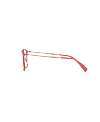 Unisex Square Eyeglasses, RB8954