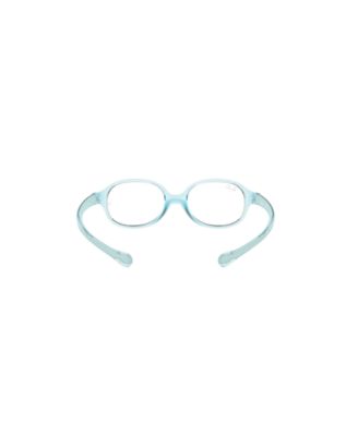 Jr Child Oval Eyeglasses, RB1587