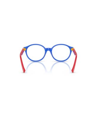 Child Phantos Eyeglasses, VK3007U