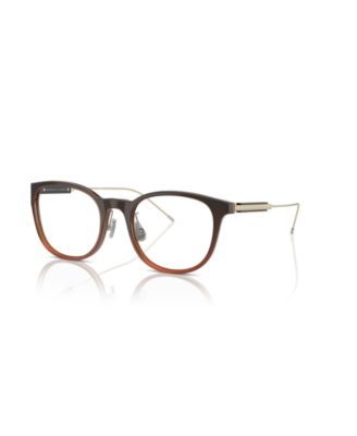 Unisex Pillow Plastic BC3006 Eyeglasses