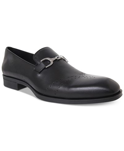 Donald Pliner Silvanno Loafers
